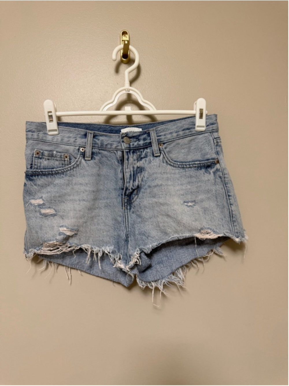 Pistola Gigi Shorts - Picture 5 of 9